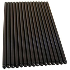 Howards Engine Push Rod Set 95210 Performance Series 516 In. 8.050 In. 16pcs