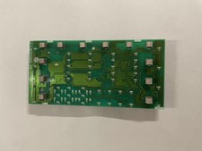 EBR85194702 LG Washer Display Pcb