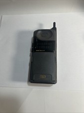 TELEFONO CELLULARE MOTOROLA MICRO TAC ELITE (NON testato)