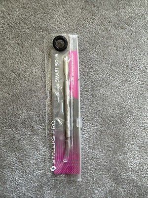 Staleks Pro Smart 50/6 Nagelhautschieber Pusher