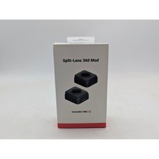 Insta360 Split-Lens 360 Mod ONE R OS Black Ne...