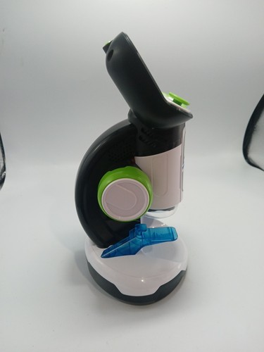 LeapFrog Magic Adventures Microscope Unit Only, Works - Picture 4 of 6