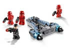 LEGO Star Wars: Sith Troopers Battle Pack (75266) X 2  For  ST9Cv-12