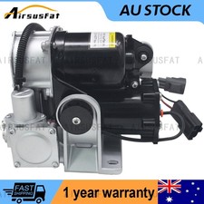 Hitachi Air Suspension Compressor For Land Rover Sprot LR3 LR4 Discovery 3 / 4