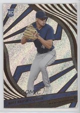 2022 Panini Chronicles Revolution Matt Brash #30 ut4