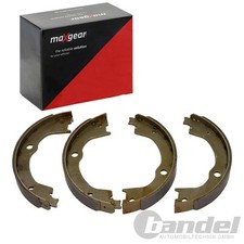 Mâchoire de frein Chevrolet CAPTIVA