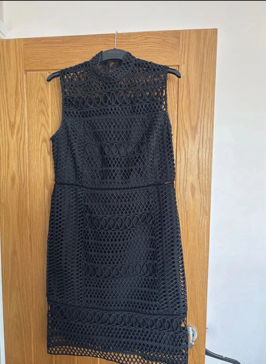 Marks and Spencer Lace Black Dresses for Women for sale | eBay UK