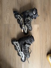 Oxelo Fit 5 ABEC 5 pattini in