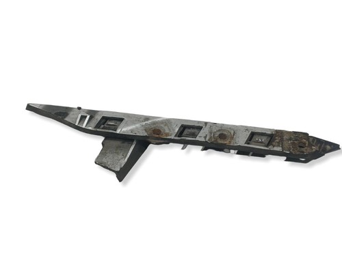 BMW 5 E60 E61 2004 Vorne rechts Halterung Stoßstange Stoßfänger vorne 7033706