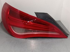 A1179062300 RÜCKLEUCHTE AUßEN LINKS / 91218 FÜR MERCEDES-BENZ CLA COUPE C117 C