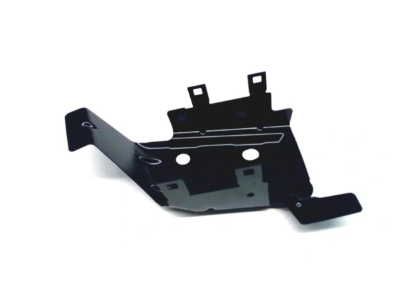 VOLVO XC60 MK1 Inner Right Quarter Panel Bracket 31298123 NEW GENUINE