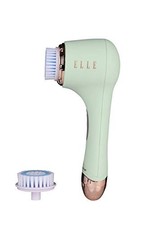Elle Waterproof Spin Facial Cleansing Brush Deep Clean Face Scrubber