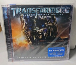 Transformers the Score | eBay