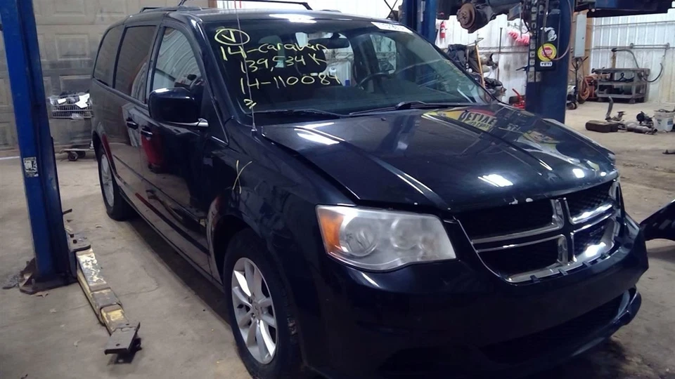 Cinturón de seguridad delantero cubo asiento conductor retractor se adapta a 14-19 caravana 10294592 Foto 2 de 4