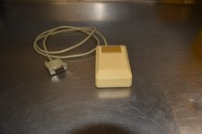 Vintage Apple One Button Mouse M0100