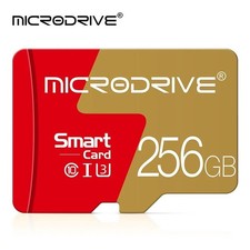 Class 10 Micro SD TF Card 4GB 8GB 16GB 32GB 64GB 128GB for Smartphone