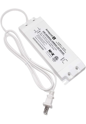 Armacost Lighting 24-Watt LED Power Supply Dimmable Driver