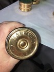 (7) 3 1/2” Imperial Trader Vic’s Big Shot Shotgun Shell Juice Glasses Half Shot — photo 9