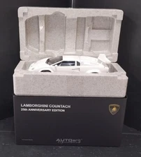 AUTOart Lamborghini Countach 25th anniversary 1/18 995317