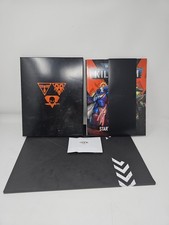 Warhammer 40k Kill Team Starter Game Board MDF Terrain Rulebooks misc