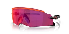 NEW Oakley Kato Sunglasses OO9455M-0449 Polished Black Frame W/ PRIZM Road Lens