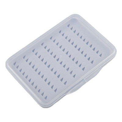 ABS -Box Aufbewahrungsbehälter ABS -Box Plastik Qty PC ABS -Box EVA-Schaum