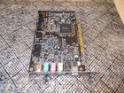 Karta dźwiękowa Creative Labs Sound Blaster Audigy SB1394 SB0090 5.1 PCI