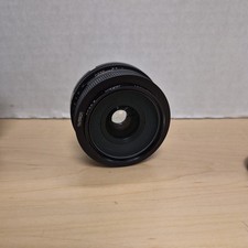 Tamron 28mm Focal Camera Lenses for sale | eBay