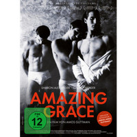 Amazing Grace (Omu)