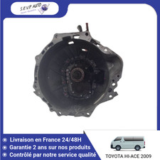 Boite de vitesse Toyota HI-ACE