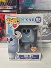 Funko Pop! Vinyl: Pixar - Sulley (Metallic) Make A Wish Edition