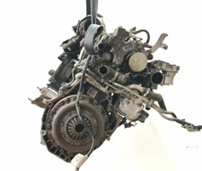 Motore Fiat Punto 1.3 55 KW Diesel 2012-> 199A9000 162000KM