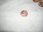 SAILOR MOON 5 1 INCH BUTTONS SAILOR MOON DRAGON BALL USAGI MINAKO REI AMI MAKOTO — photo 4