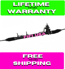 0472 Hydraulic Steering Rack And Pinion Assembly For Ford Flex 2009-2012