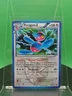 Porygon-Z 74/101 Black & White Plasma Blast Holo Rare 2013 English Pokemon TCG