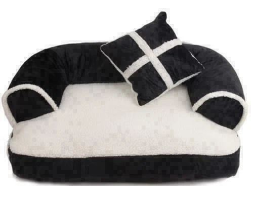 Puppy Bed Doggy Kennel Cushion Basket Pad Pet Cat Dog Bed Soft Couch Sofa Chair.
Opens in a new wind