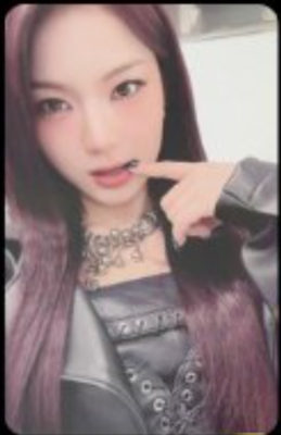 STAYC BEBE COMEBACK 5TH SINGLE ALBUM S BORN ON AIR ALBUM PHOTOCARD