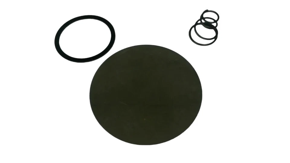 UNDISCLOSED Repair Kits fire truck air horn emergency