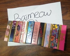 LE MAC MAKER LIPSTICK limited edition *Choose your shade*