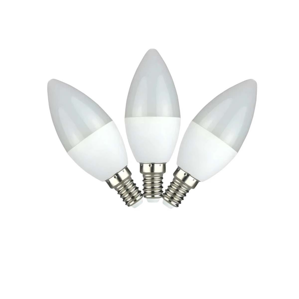 Amazon Basics - Confezione Da 6 Lampadine A LED Professionali - Foto 5