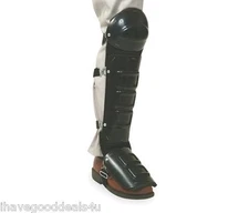 Unisex Knee- Shin- Instep Guards Universal Model 5T459 Universal 1 PR
