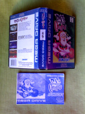 ebay® Auktion 137223516868 | Box, Manual DAZE BEFORE CHRISTMAS Sega Mega Drive Megadrive Genesis Pal RAREST ✔ Thumbnail of ebay® auction 137223516868 | Box, Manual DAZE BEFORE CHRISTMAS Sega Mega Drive Megadrive Genesis Pal RAREST ✔