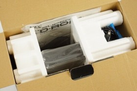 PC Engine SUPER CD ROM Console System -Maintained- Boxed PI-CD1 Tested 1X022146A