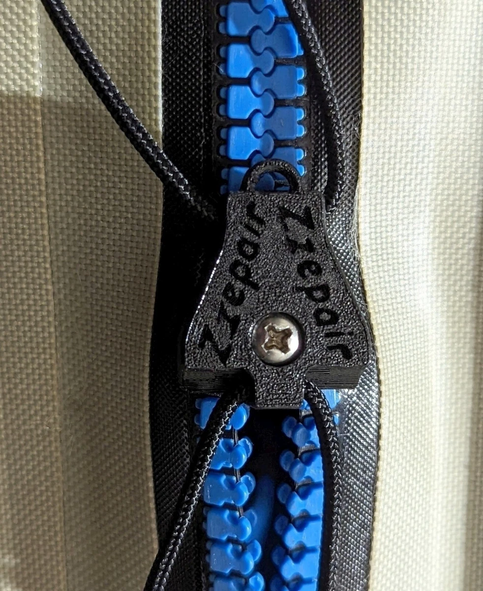 Yeti zipper hotsell pull replacement