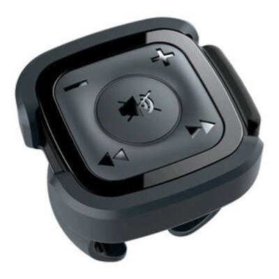 Dual Remote Control for XVM286BT, XDM280BT, DXDM280BT