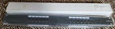 12 Port Cat 5e Patch Panel for Rack Mount New/Open Box 