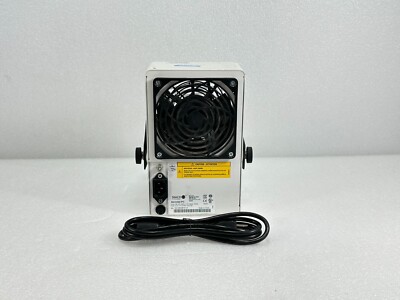 Simco-Ion Aerostat PC Ionizing Air Blower 120VAC 60Hz 1.7-5A FREE SHIPPING  