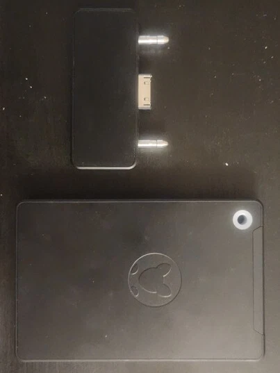 Kangaroo Mobile Desktop Computer MD2B SD1B 1.44GHz HDMI 2GB 32GB BLUETOOTH - Image 3 of 4