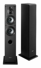 cs 260 ii floorstanding loudspeaker