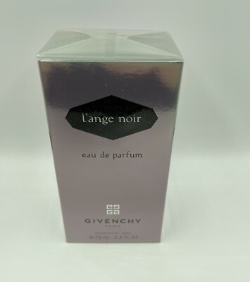L Ange Noir by Givenchy 2.5 Oz EDP Women s